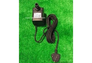 2000LPH Water Feature Pump - Mains Powered