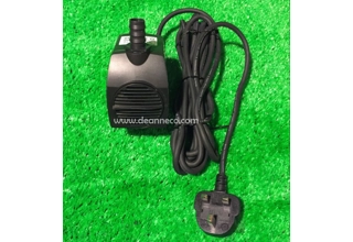 1200LPH Water Feature Pump - Mains Powered
