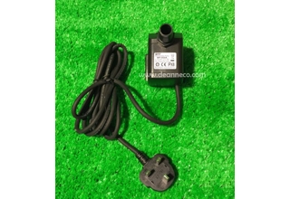 950LPH Water Feature Pump - Mains Powered