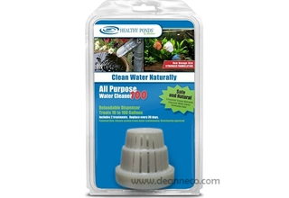 Treatment 10 To 100 Gallons - All Purpose Water Cleaner 100