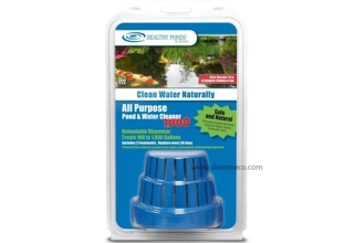 Treatment 100 To 1000 Gallons - All Purpose Water Cleaner 1000