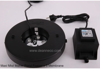 Maxi Mist Maker Pond Fogger x 5 Membrane