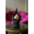 Emil Rose Gold Sphere R..