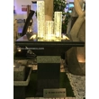Granite Moderne 3 Tier ..