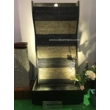 Granite Calais Avon Freestanding Water Wall Fountain