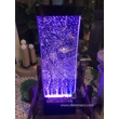 120cm Freestanding Curv..