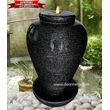 Tranquil Decor Greek Large Jar Freestanding Fountain