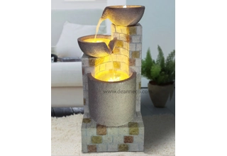 Romina Freestanding Water Fountain