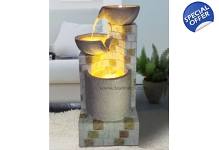 Romina Freestanding Water Fountain
