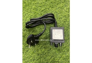 30VA Transformer - BS 3 Pin Plug