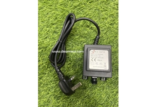 40VA Transformer - BS 3 Pin Plug