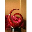 Spiral Flames Tabletop ..