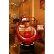 Alexandria Flames Table..