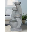 Carolina (Grey) 3-Tier ..