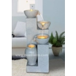 Peaktop (Grey) 3-Tier C..