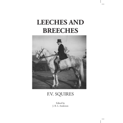 Leeches and Breeches Leeches and Breeches