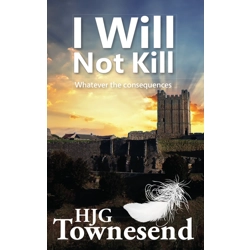 I Will Not Kill I Will Not Kill