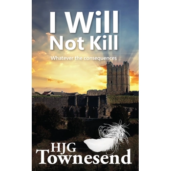 I Will Not Kill