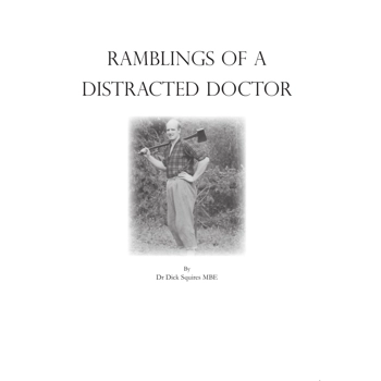 The Ramblings of a Distracted Doctor