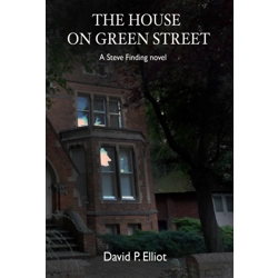 The House on Green Street The House on Green Street