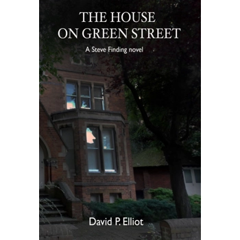 The House on Green Street The House on Green Street