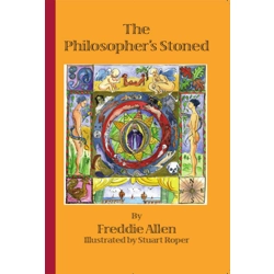 The Philosopher's Stoned The Philosopher's Stoned