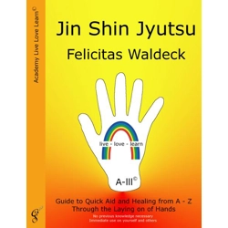 Jin Shin Jyutsu