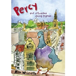 Percy the Reluctant Rac..