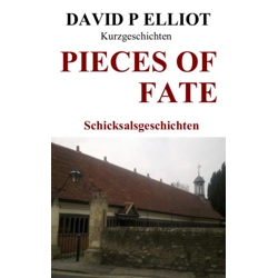 Pieces of Fate - Schick..
