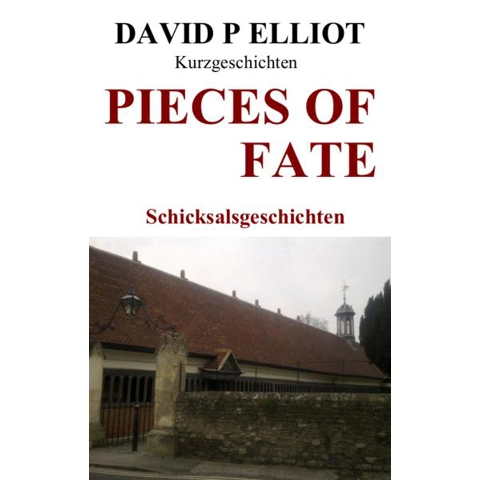 Pieces of Fate - Schicksalsgeschichten