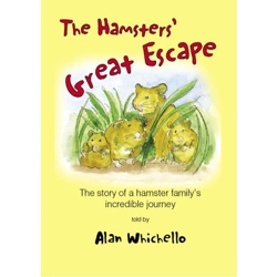 The Hamsters' Great Esc..