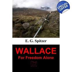 Wallace: For Freedom Al.. Wallace: For Freedom Al..