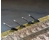 OO Trackside point..