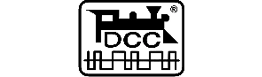 DCC Decoder Fitting