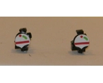 00 gauge SR Southern Ground Signals - Pack of 2 ..