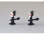 OO gauge GWR 
