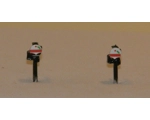 N scale SR Southern Ground Signals - Pack of 2 -..