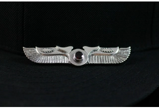 Isis Wings