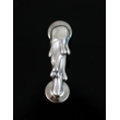 Custom Straight Melt Pin