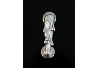 Custom Straight Melt Pin
