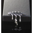 Custom Bolt Melt Brim Pin