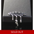 Custom Bolt Melt Brim Pin