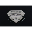 Dupree's Diamond Pin