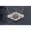 Double Wing Pendant - Darkstar Pedant