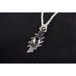 Small 13 Point Necklace..