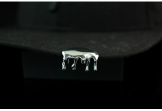 Custom Brim Melt