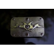 Small Antelope Buckle