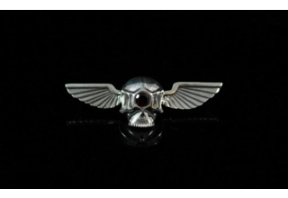 Cycloptic Skull Wings