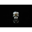 Cycloptic Skull Pin
