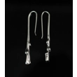 Melt Earrings